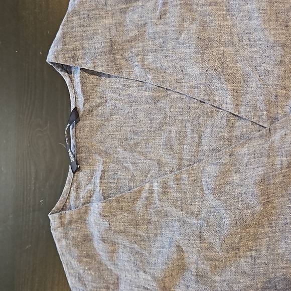 Zara button top - Picture 5 of 7